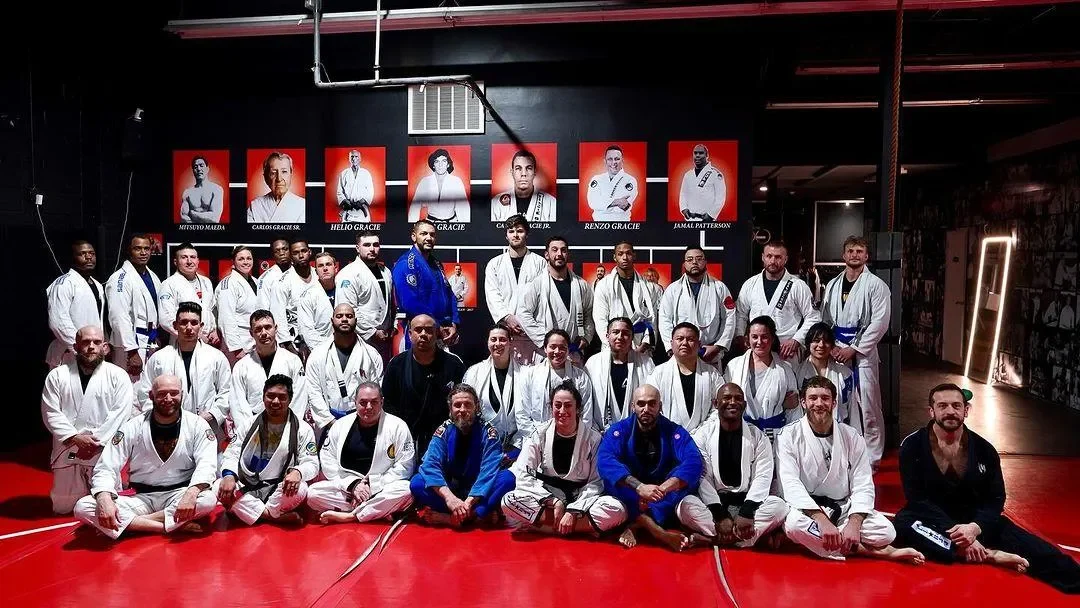AllStar Martial Arts facility image
