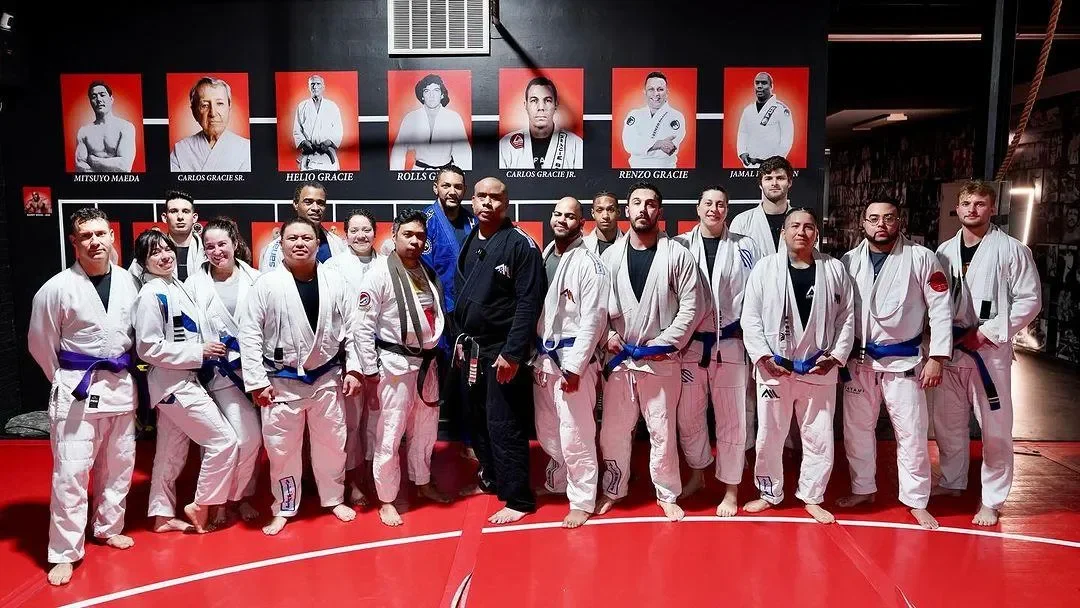 AllStar Martial Arts facility image