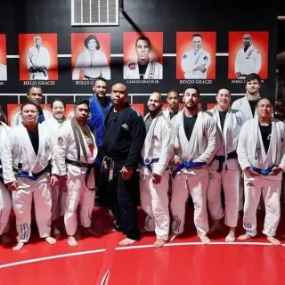 AllStar Martial Arts facility image