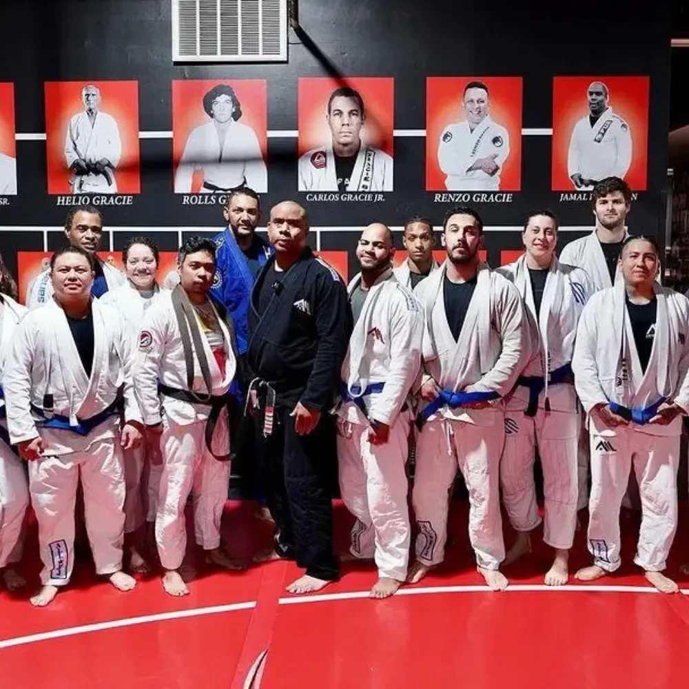AllStar Martial Arts facility image