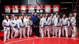 AllStar Martial Arts facility image