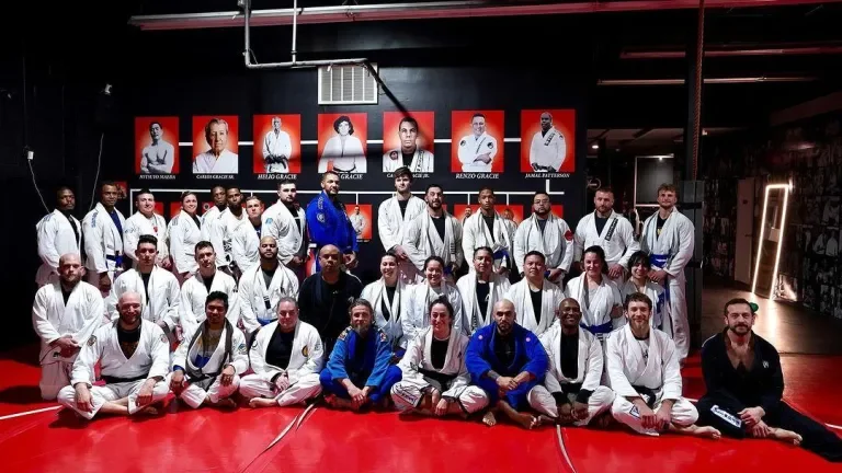 AllStar Martial Arts facility image