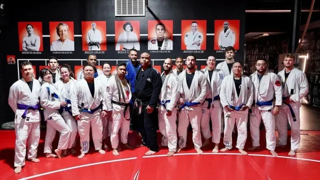 AllStar Martial Arts facility image