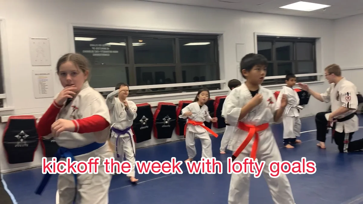 Amorosi Martial Arts facility image