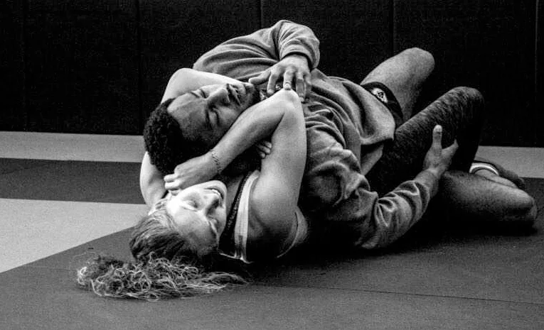 Art of Movement academy photo