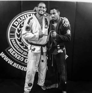 Art of Movement academy photo