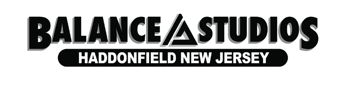 Balance Studios (Balance Haddonfield) academy logo