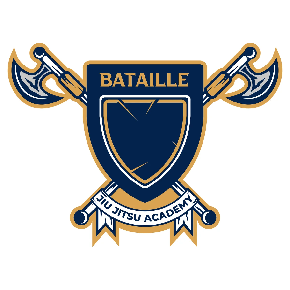Bataille Jiu Jitsu Academy facility image