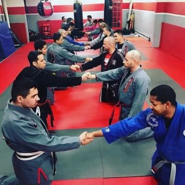 Bayonne Martial Arts facility image