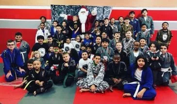 Bayonne Martial Arts facility image