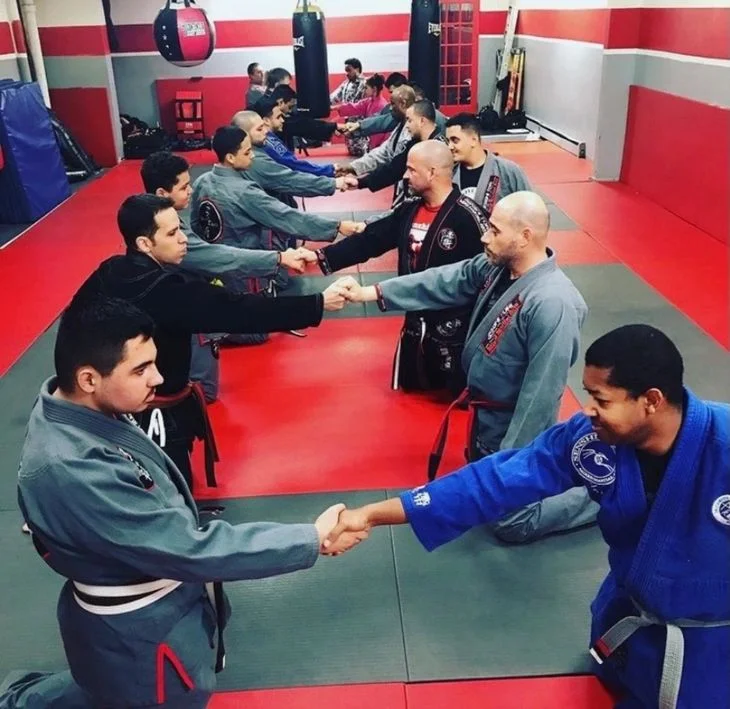 Bayonne Martial Arts facility image