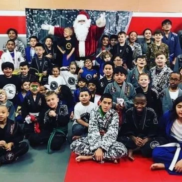 Bayonne Martial Arts facility image