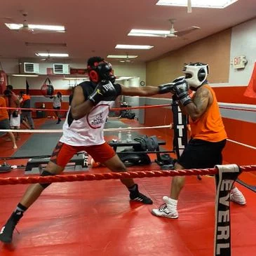Bayonne Martial Arts facility image