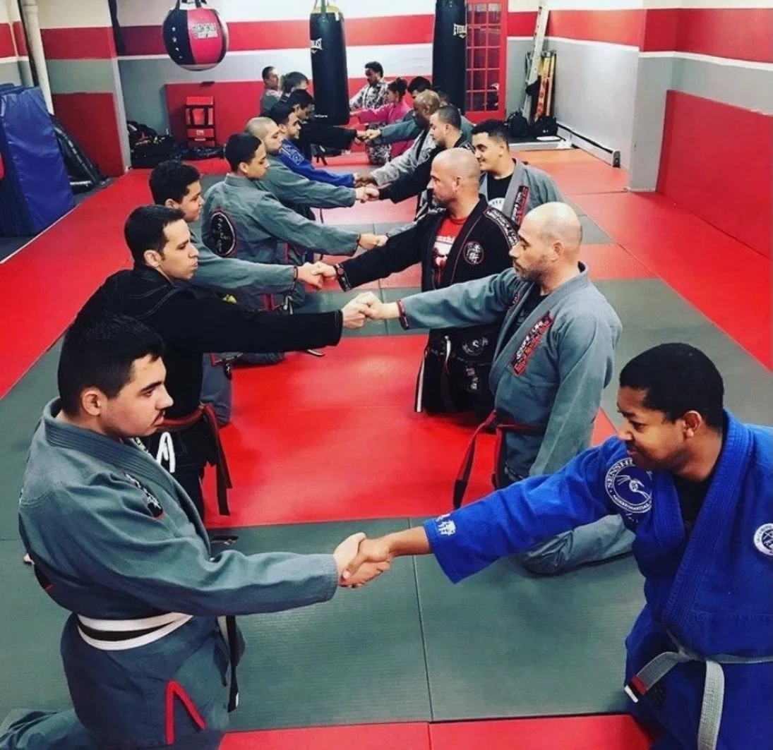 Bayonne Martial Arts facility image