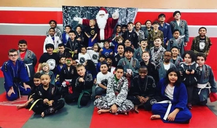 Bayonne Martial Arts facility image