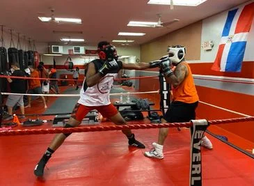 Bayonne Martial Arts facility image