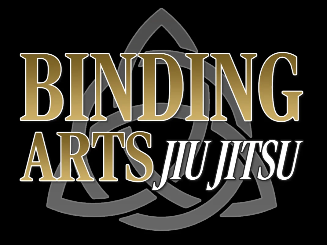 Binding Arts academy logo