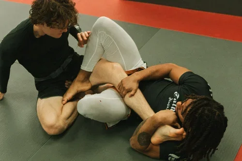 Binding Arts facility image