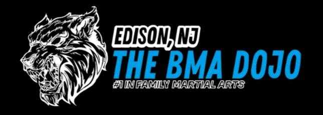 BMA Dojo academy logo