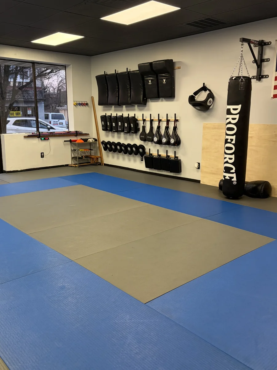 BMA Dojo facility image