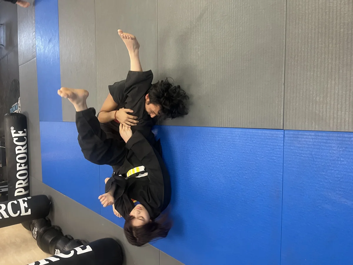 BMA Dojo facility image