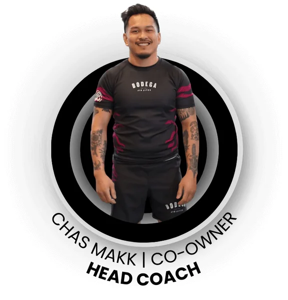 Bodega Jiu-Jitsu academy photo