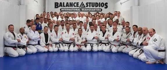 Brach's MMA, Llc facility image