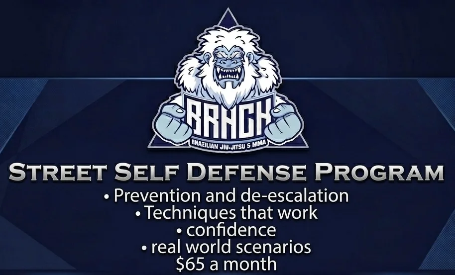 Brach's MMA, Llc facility image
