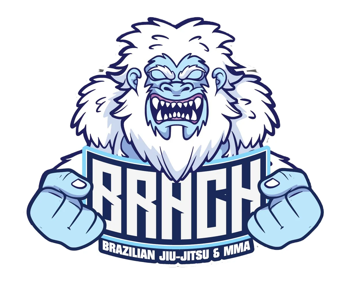 Brach's MMA, Llc facility image
