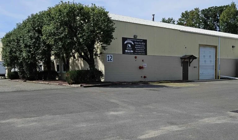 Brazen Martial Arts academy photo