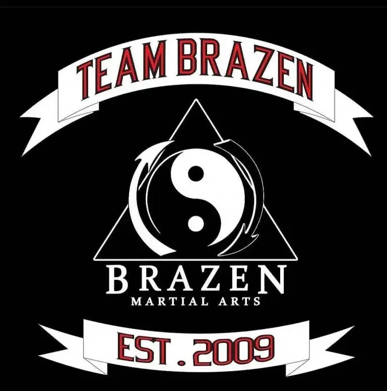 Brazen Martial Arts academy photo
