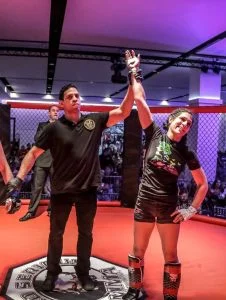 Brazen Martial Arts academy photo