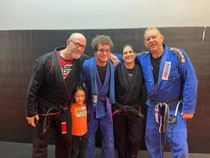 Brazen Martial Arts academy photo