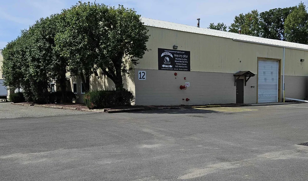 Brazen Martial Arts academy photo
