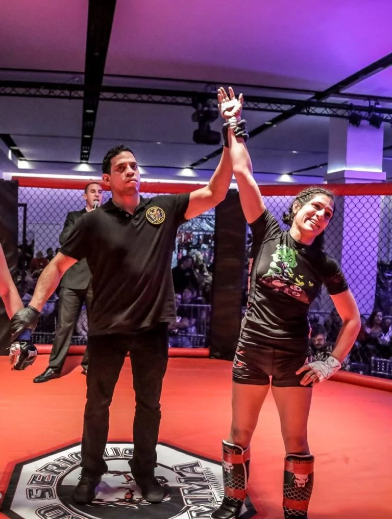 Brazen Martial Arts academy photo