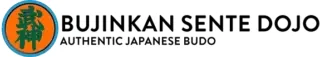 Bujinkan Sente Dojo academy logo