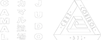 Camal & Cruz Judo & Jiu Jitsu academy logo