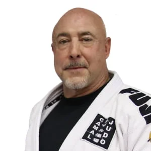 Camal & Cruz Judo & Jiu Jitsu academy photo
