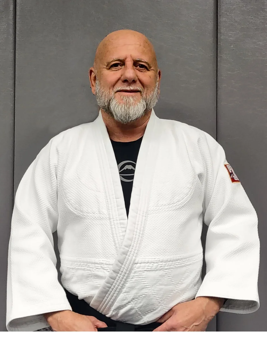 Camal & Cruz Judo & Jiu Jitsu academy photo