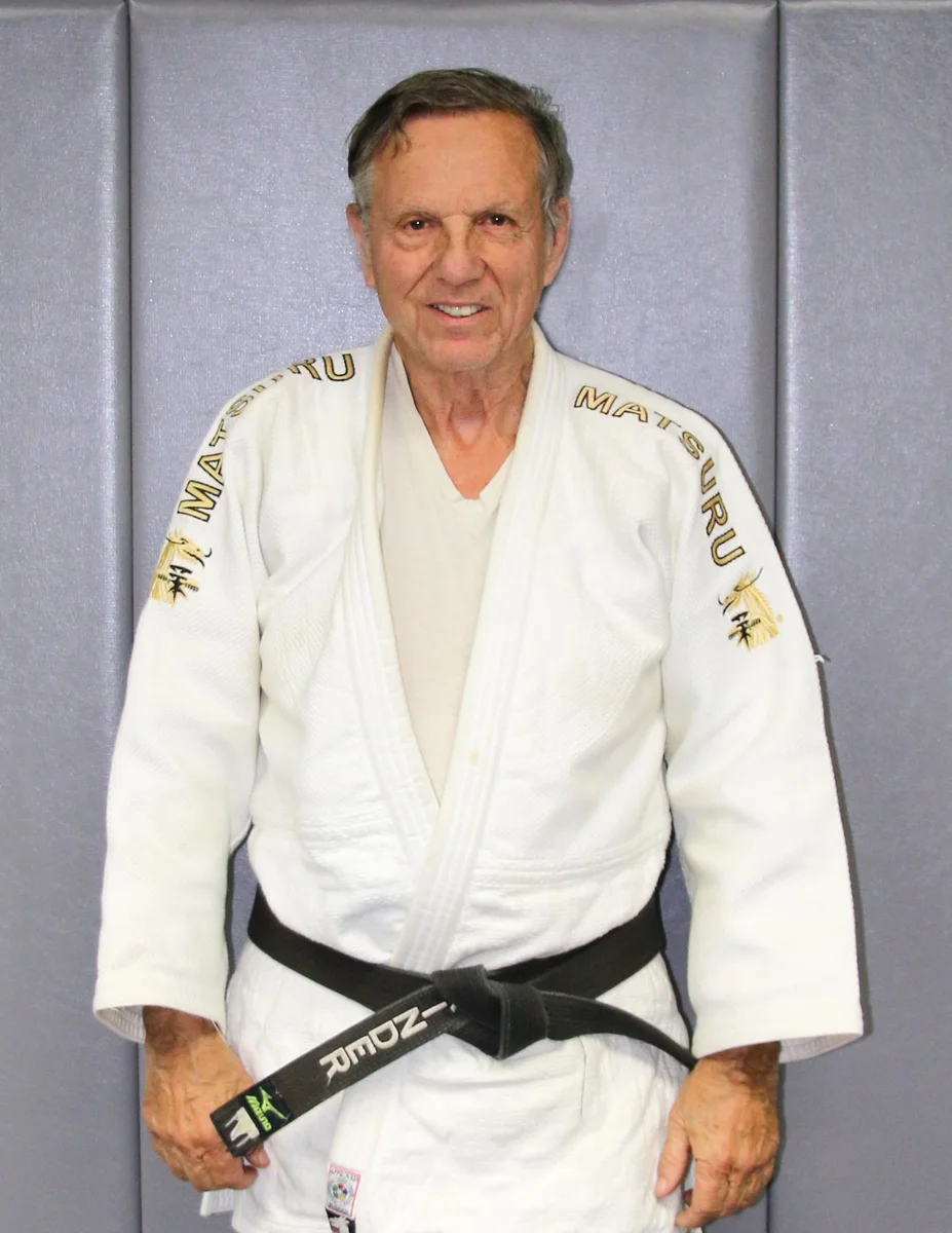 Camal & Cruz Judo & Jiu Jitsu academy photo