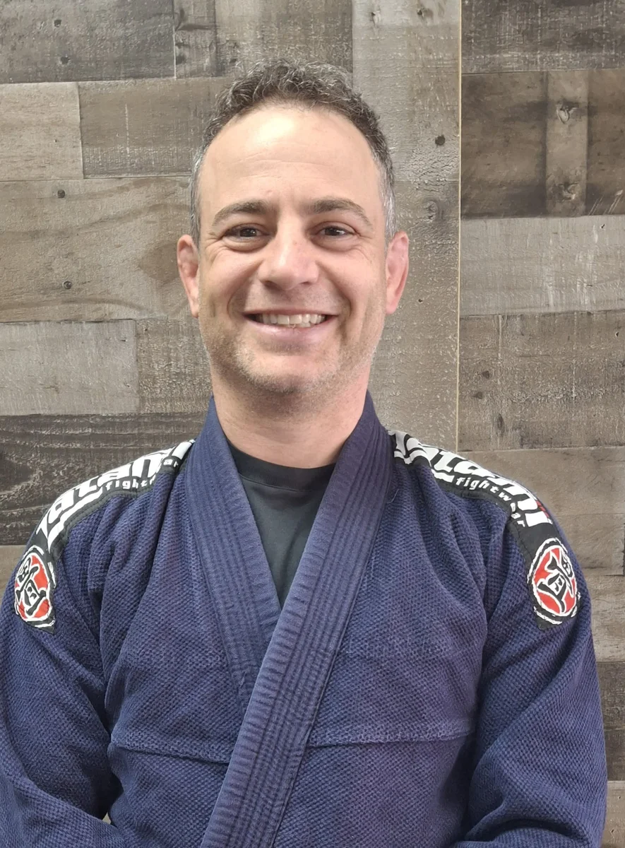 Camal & Cruz Judo & Jiu Jitsu academy photo