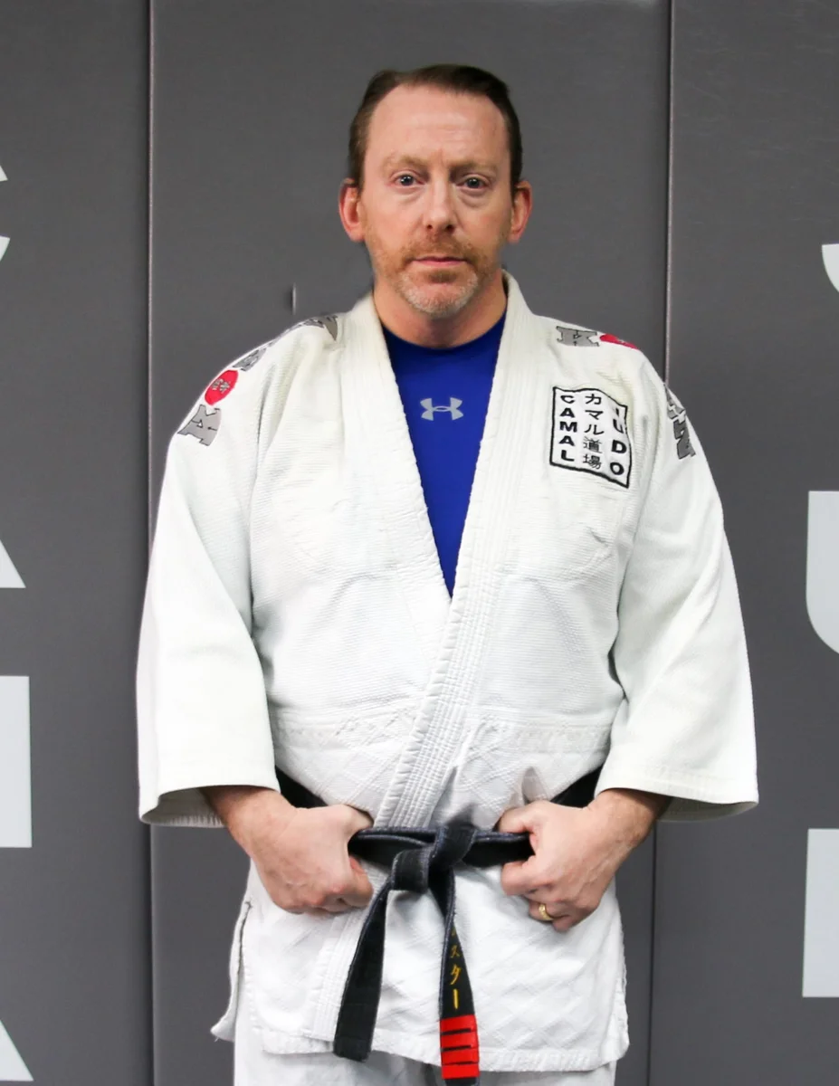 Camal & Cruz Judo & Jiu Jitsu academy photo