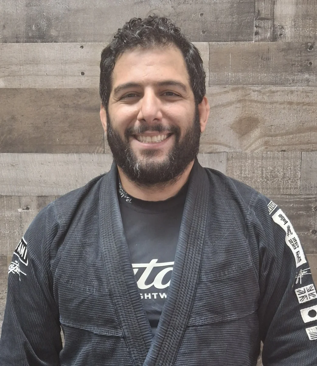 Camal & Cruz Judo & Jiu Jitsu academy photo