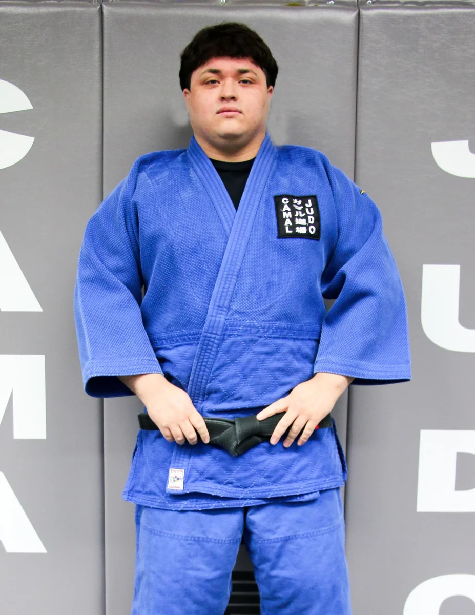 Camal & Cruz Judo & Jiu Jitsu academy photo