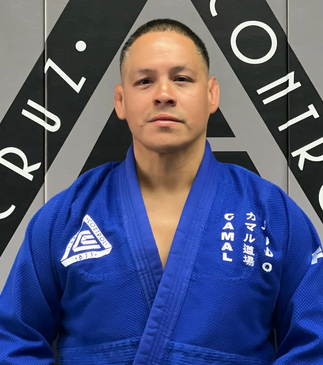 Camal & Cruz Judo & Jiu Jitsu academy photo
