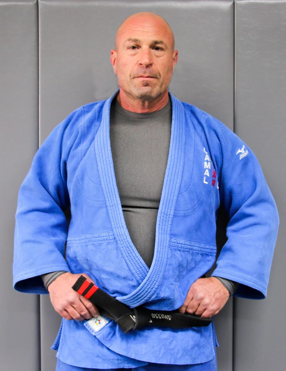 Camal & Cruz Judo & Jiu Jitsu academy photo