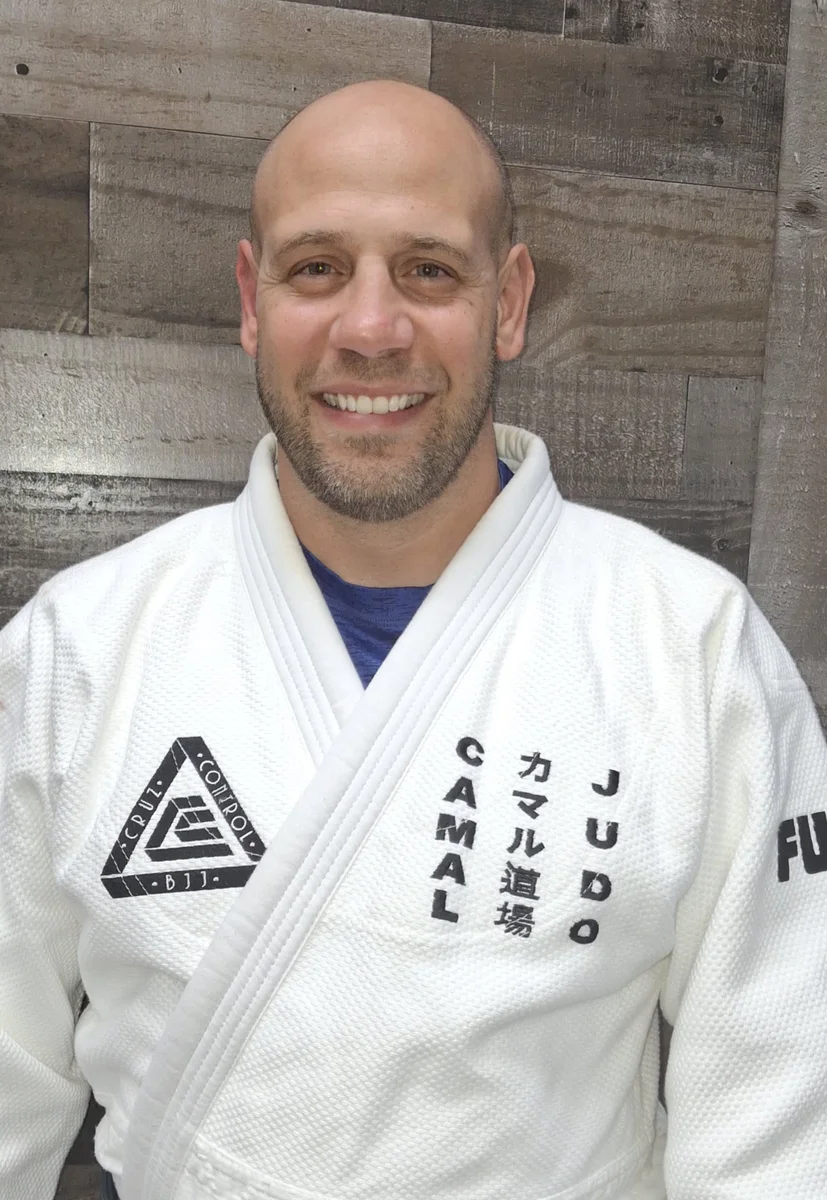 Camal & Cruz Judo & Jiu Jitsu academy photo