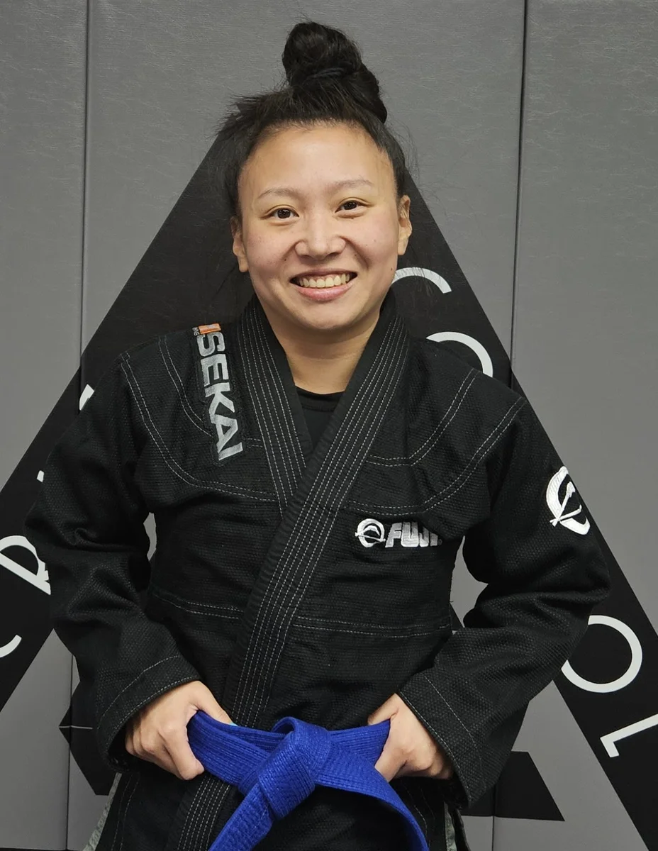 Camal & Cruz Judo & Jiu Jitsu academy photo