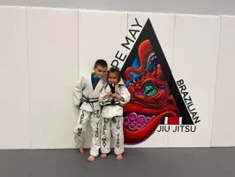 Cape May Brazilian Jiu Jitsu academy photo