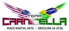 Carnicella MMA & Brazilian Jiu Jitsu academy logo